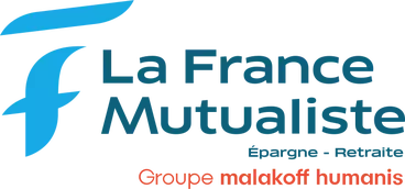 logo de la france mutualiste, assureur de Meilleurtaux Essentiel Vie