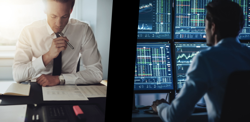 Trading ou investissement ? Quelle différence ?