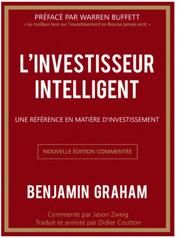 L'investisseur intelligent
