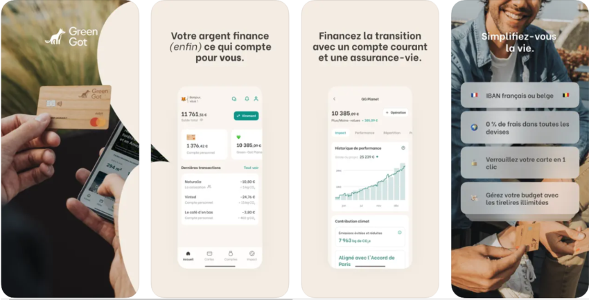 green-got avis clients