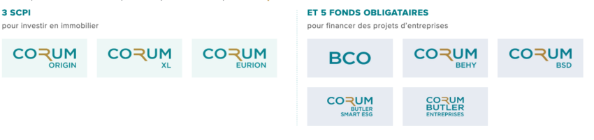 Mon avis sur les UC de Corum Life