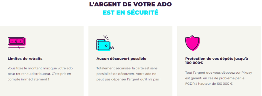 Meilleures cartes bancaires pour mineurs comparatif