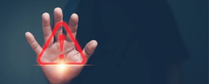 Bourse et trading, attention