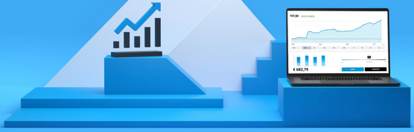 Investir dans le pétrole avec Degiro