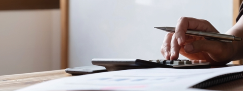 Calcul des prélèvements sociaux