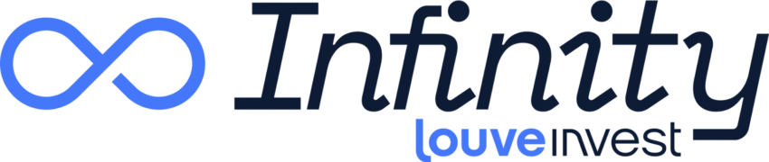 logo de louve infinity