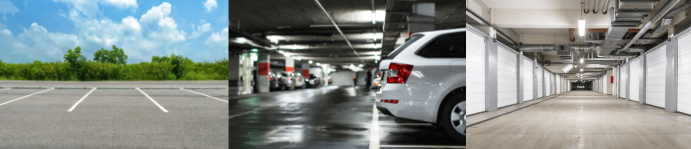 Investissement parking : ce qu'il faut savoir