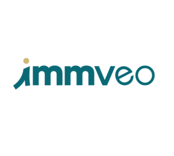 logo d'immveo