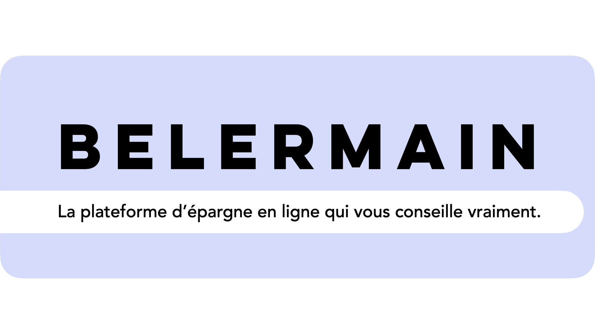 Le logo de Belermain