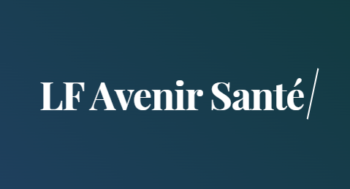 Logo SCPI LF Avenir Santé