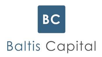 Logo Baltis Capital
