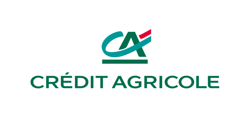 logo du groupe credit agricole