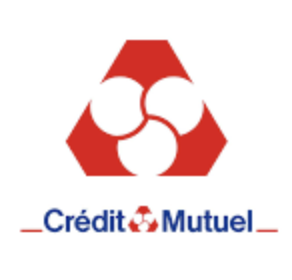 crédit mutuel logo avis per