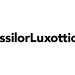 Logo EssilorLuxottica