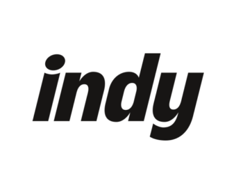 Logo du logiciel de facturation Indy