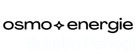 Osmo Energie