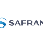 Action Safran : le logo du groupe
