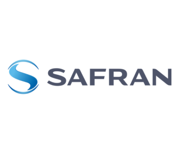 Action Safran : le logo du groupe