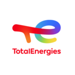 Logo de l'action Total