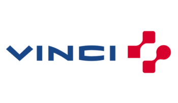 Logo du Groupe Vinci