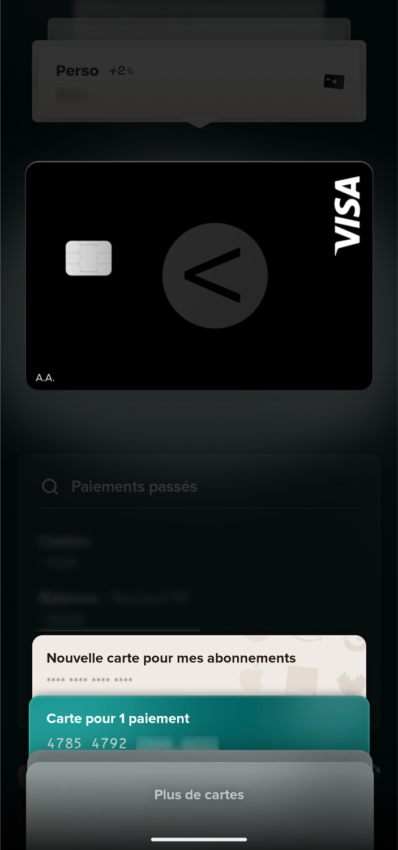 création d'une carte virtuelle avec sumeria lydia