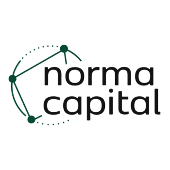 Logo de la société de gestion Norma capital