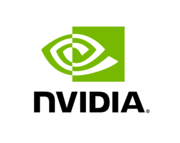Logo Nvidia