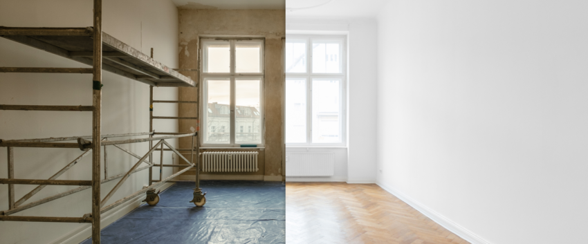 opération d'achat-revente