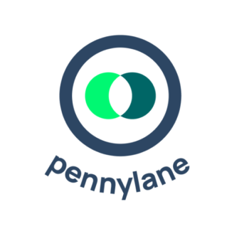 Logo du logiciel de facturation Pennylane