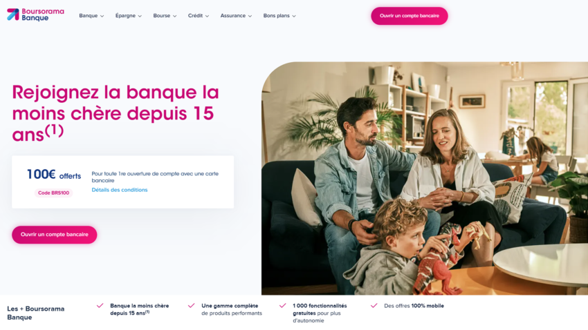avis sur boursobank ultim
