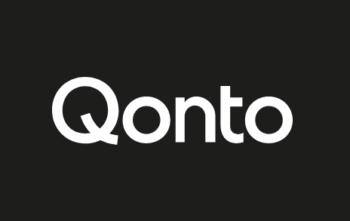 Logo du compte pro Qonto