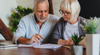 réversion d'usufruit