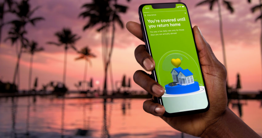 cartes avec deplacement avion voiture voyage assurance