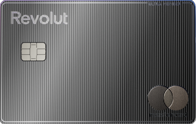 Revolut Ultra