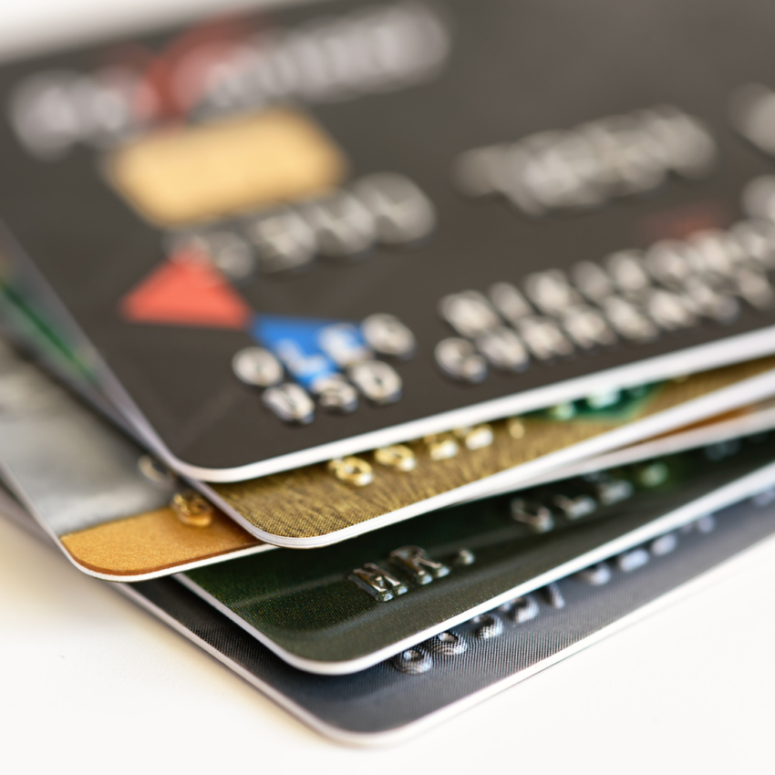 Numéros de carte bancaire