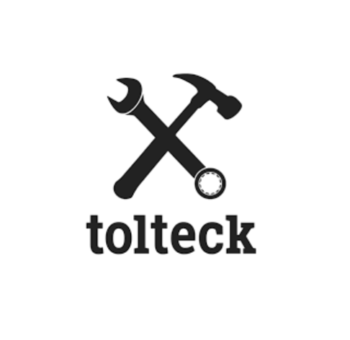Logo du logiciel de facturation Tolteck