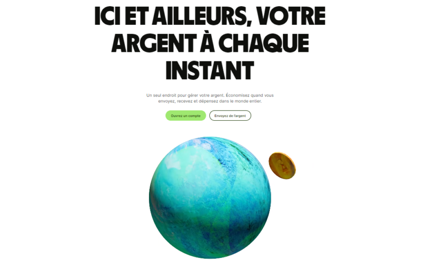 avis wise carte compte