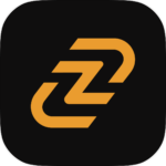 Logo de l'app crypto Zengo